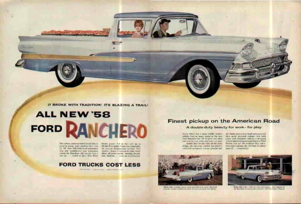 58-ford-ranchero advertising